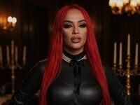 fetish live sex cam VeraQuin