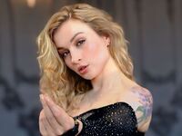 rubber fetish webcam VerdgyMills