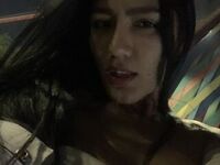 girl bondage webcam VioletZelas