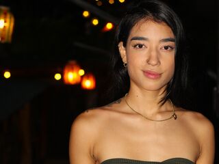 nude webcam girl AbbyCorn