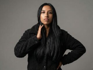 adult cam video chat AdaharaBanks