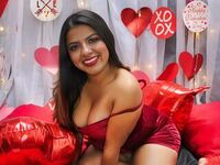 Kinky webcam girl AdelaMils
