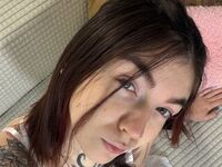 real live cam AdriaHamstra