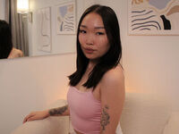 cyber sex AdriaNochi