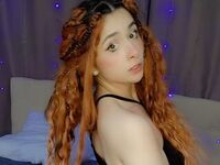 camgirl live porn cam AdrianaClide