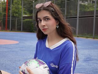 jasmin cam hooker AdrianaCline