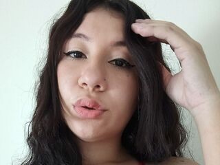 hot webcam picture AfroditaMush