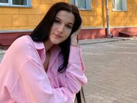 cam strip tease AftonLeboeuf