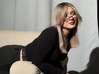 cam girl live webcam video AglayaRass