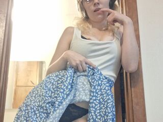 live cam chat AjaJones
