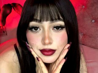 naked cam girl AkiraYami