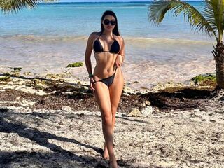 live webcam model AlahiaRussel