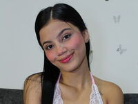 hot striptease webcam AlejandraGarcia