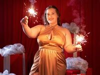 chat live webcam AlexaBlumm