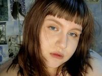 closeup AliceBunn