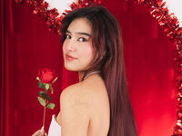 camslut topless AliceKemp