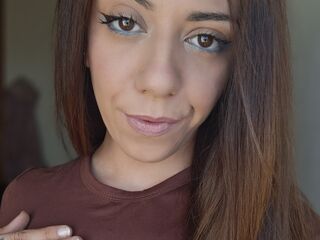 camgirl masturbating with sextoy AliceSanz