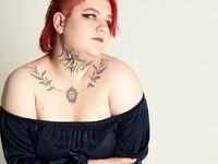 naked webcamgirl photo AlisonMust