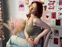 hot naked webcamgirl AlisonWeidert