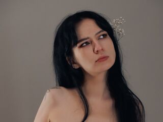 dity cam show AlisseKen