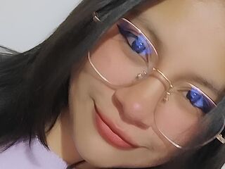 hot cam girl fingering AllisonSmithe