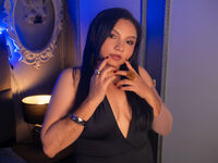 hot cam girl fingering AlondraSoler