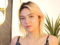 stripper cam AlysiaBennet