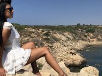 fingering camgirl AlyssaDiva