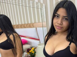 livesex jasmin AmarantaCopper