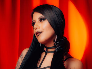 hot naked webcamgirl AmarantaRou