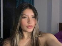 voyeur web cam AmberEvelin