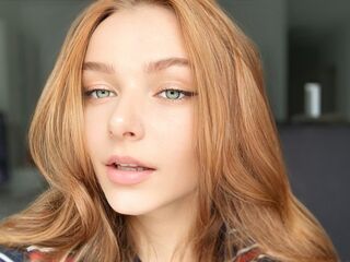 free videochat AmberEvens