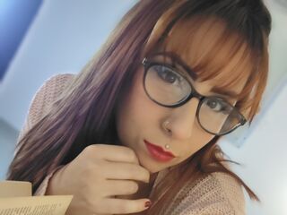 cam girl cam AmberFernandez