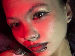 babe web cam AmeliaBlaxe