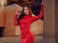 webcam sex AmeliaDuval