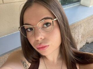 beautiful camgirl AmeliaLung
