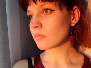 hot naked webcam girl AmeliaRenova