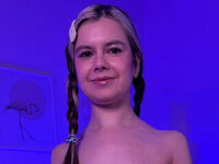 web cam live AmeliePearly