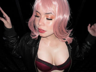 webcam chat AmelieStart