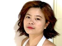 topless girl AmoraVera