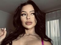 sexy camgirl AmyYvette