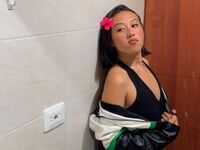 shaved pussy cam AndreaTapiero