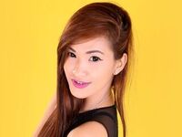 naked girl with cam masturbating AngelaTomochi