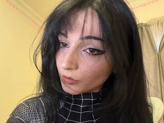 shower livecam AngelesKestle