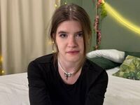 hot webcam slut AngelinaLing