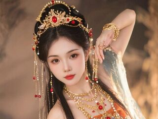 fingering camwhore AngerlaMei