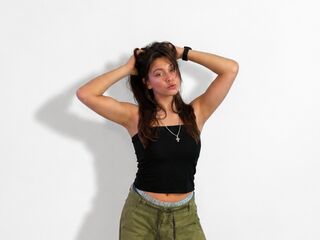 masturbating girl AnglaNadolski