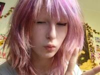 hot naked camgirl AngleaStansel