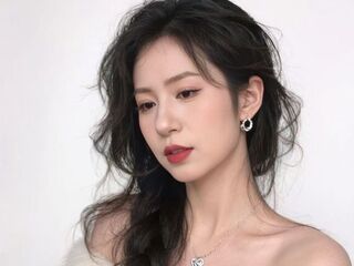 live sex webcam AnnLinMei