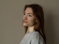 naked cam girl masturbating with sextoy AnnMons